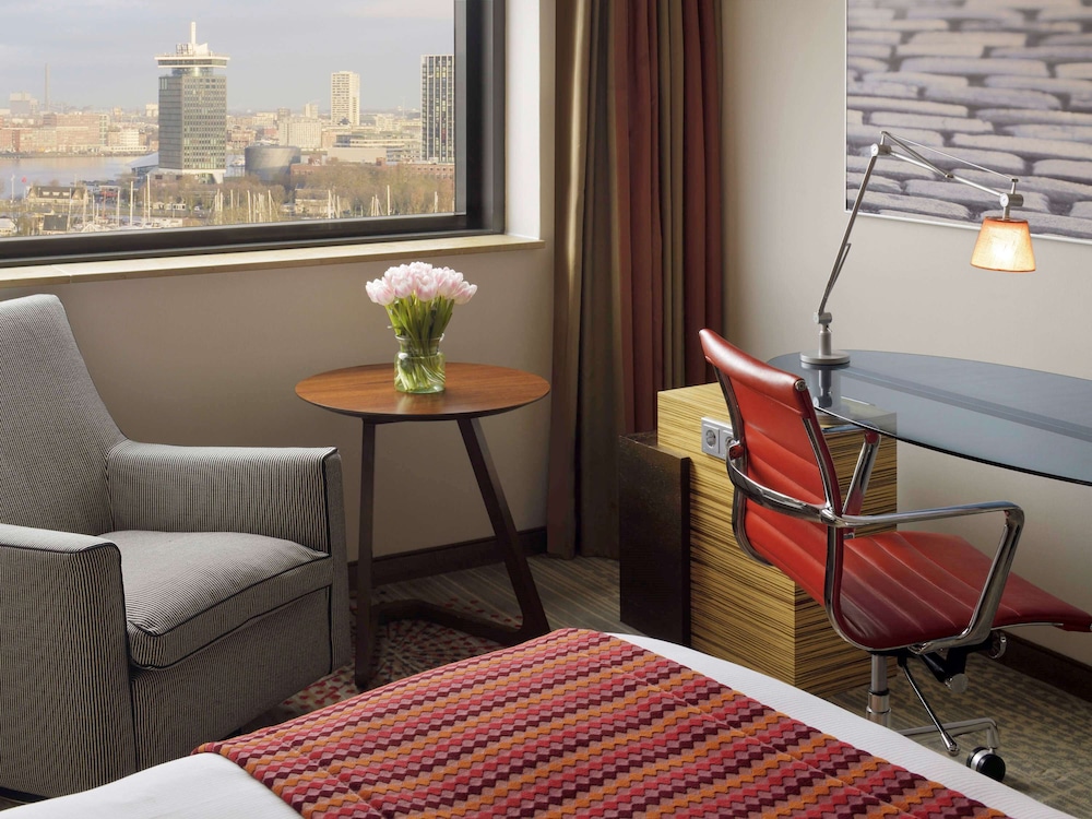 Movenpick Amsterdam City Centre 47/75