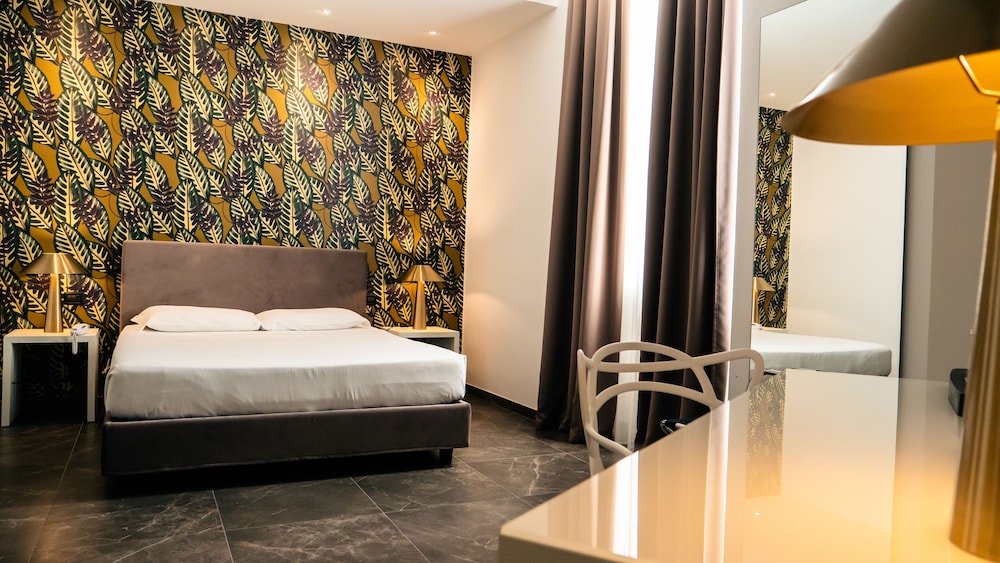Hotel Up Museum - Wellness & Spa 8/37