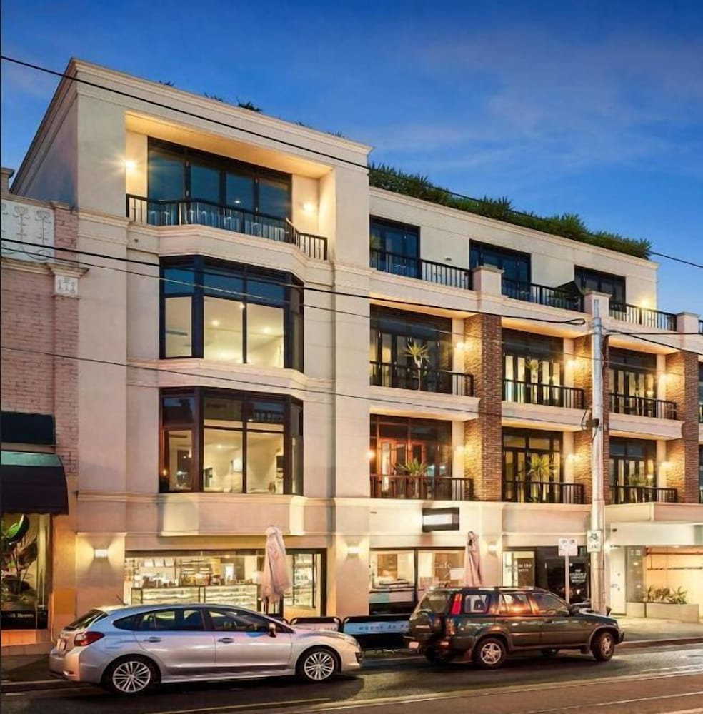 MainStay Suites Hawthorn 3/48