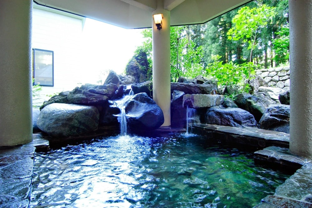 Hotel Angel Gradia Echigo Nakazato 18/62