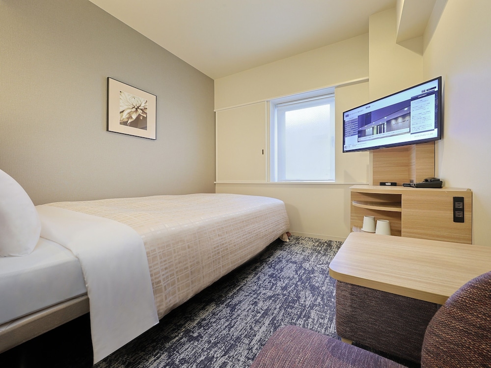 Keio Presso Inn Kudanshita 19/63