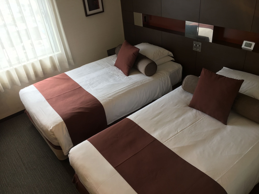 S Peria Hotel Nagasaki Formerly Chisun Grand Nagasaki 22/58