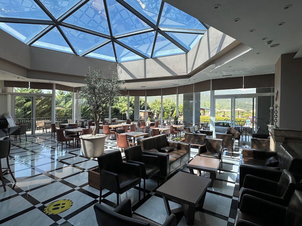 Aar Hotel & Spa Ioannina 39/50