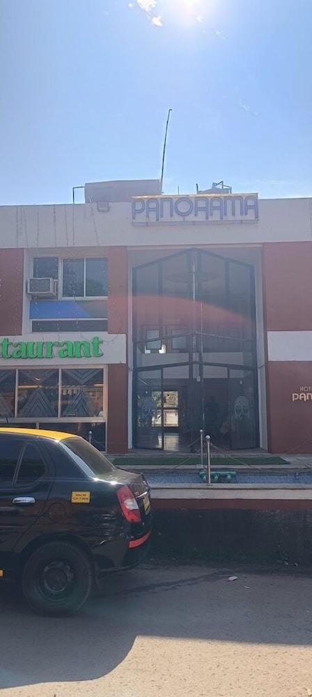 Panorama Resort Managed by Yashoda Group 3/32