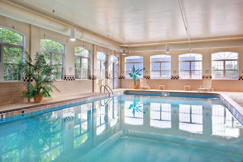 Country Inn & Suites By Radisson, Elk Grove Village/Itasca 5/30