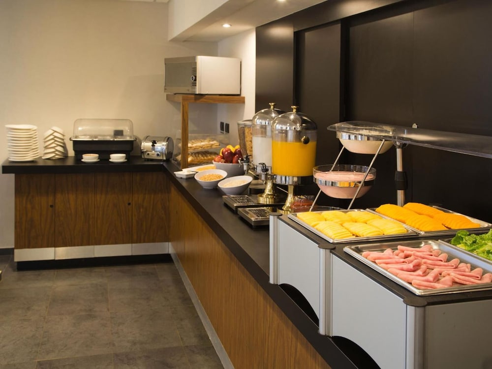 City Express by Marriott Cananea 44/61