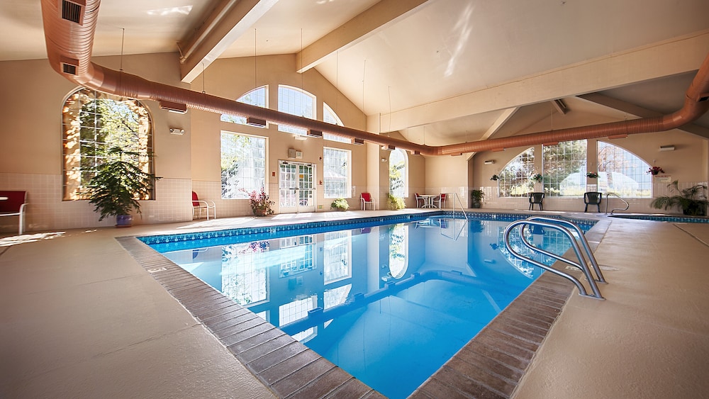 Best Western Plus Caldwell Inn & Suites 4/46