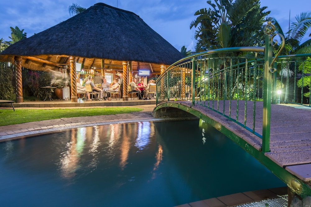 The Royal Villas Swaziland 30/36