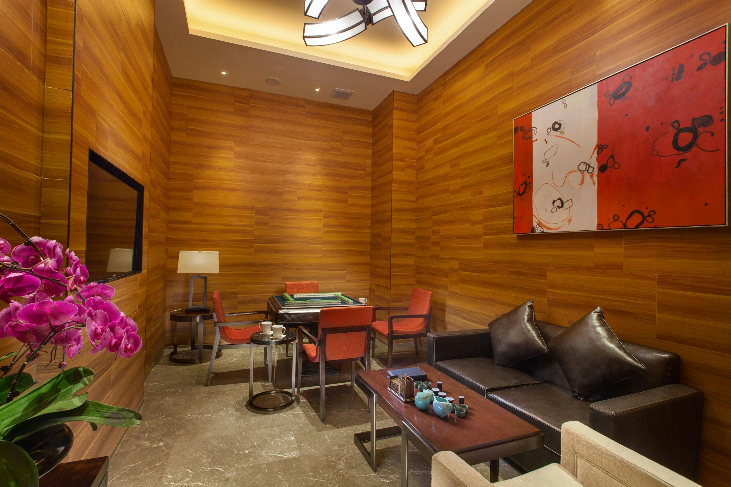 Hilton Changzhou 28/63