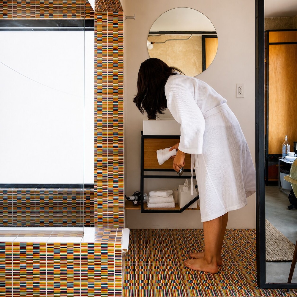 Hotel Boutique Lafayette Tijuana 48/48