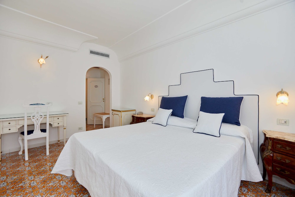 1 BEDROOM, SUPERIOR, QUADRUPLE, SEA VIEW