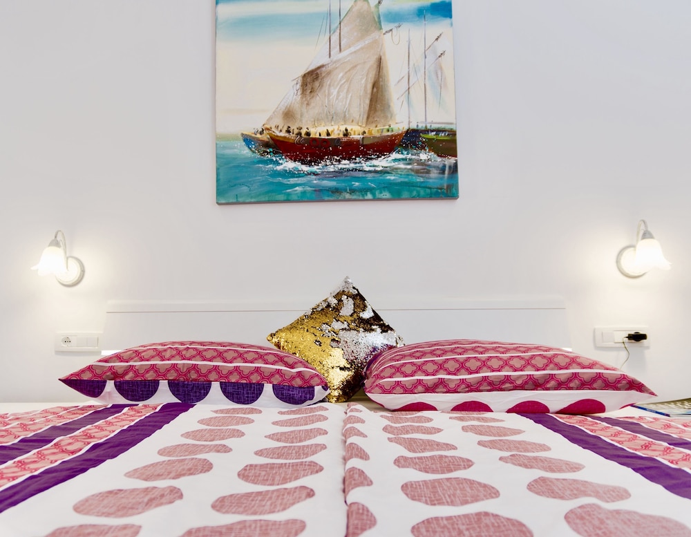 Luxury Villa Minerva Gardens 35/80