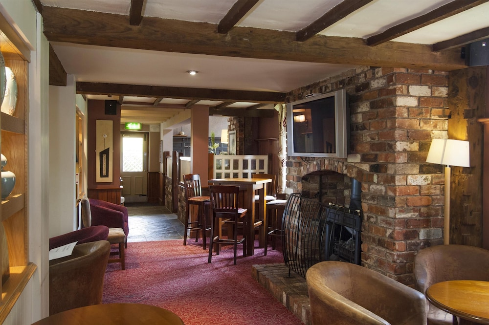 Premier Inn Leicester Central (A50) Hotel 32/43
