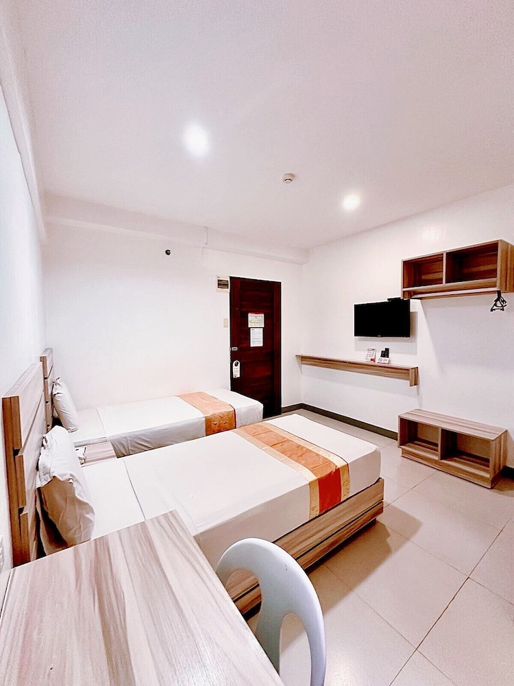 STANDARD, TWIN BEDS
