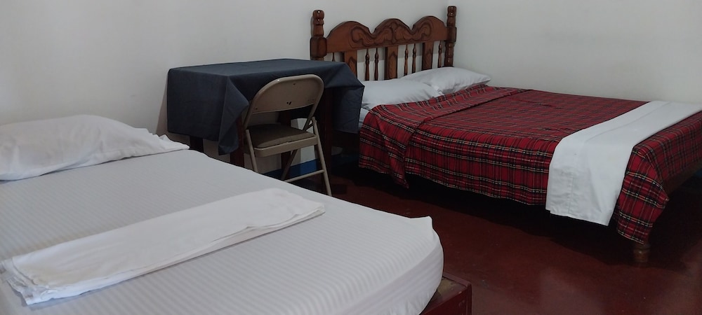 Hotel Guanacaste 9/35