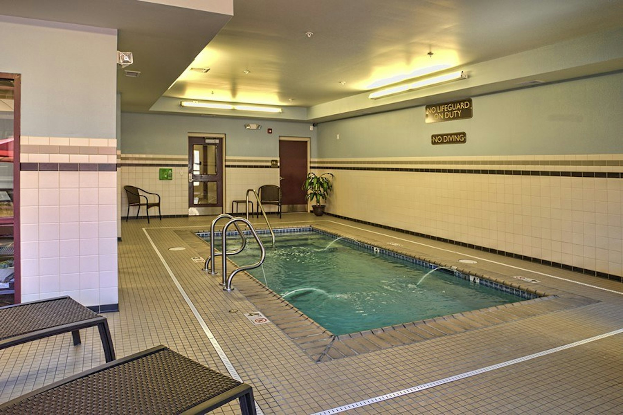 Hotel Warner 33/66