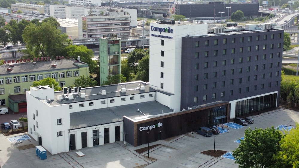 Campanile Warszawa Polnoc 2/49