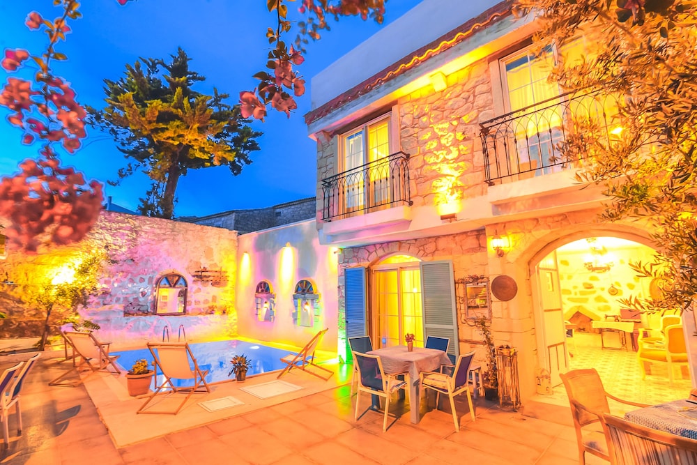 Alacati Asmali Konak Hotel 37/50