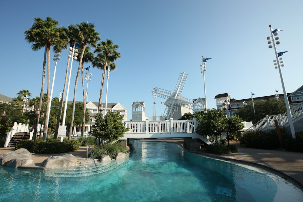 Disneys Beach Club Villas 29/35