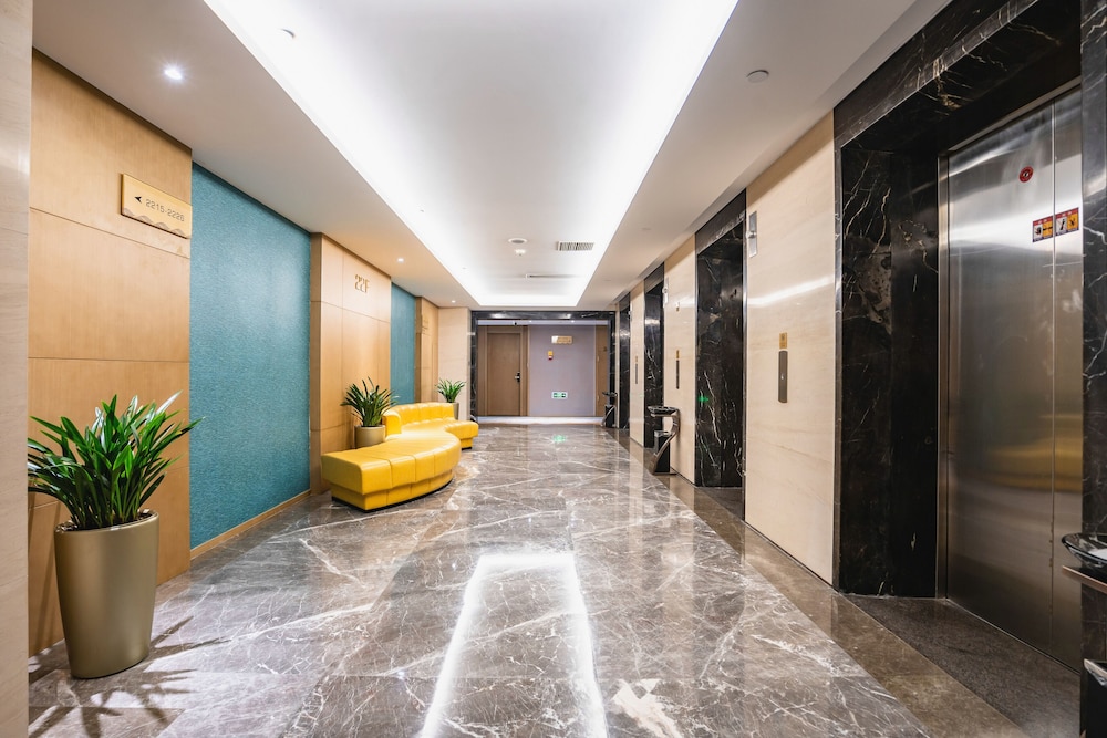 Ramada Encore by Wyndham Hangzhou Aoti 6/64