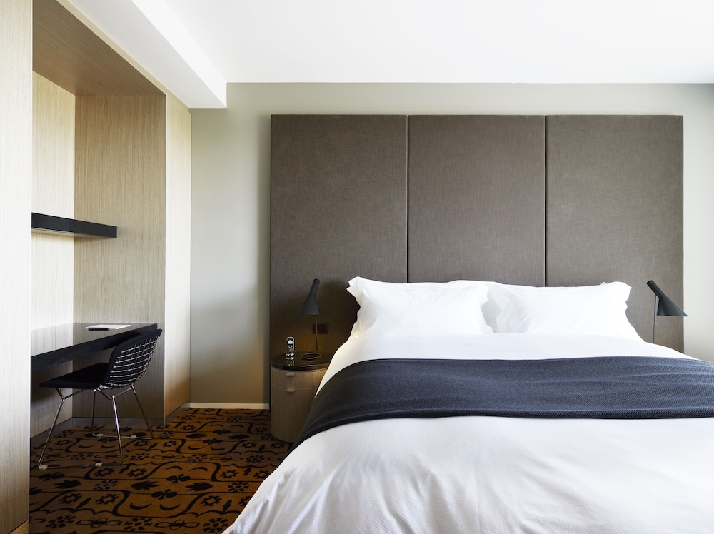 Burbury Hotel & Apartments 11/49