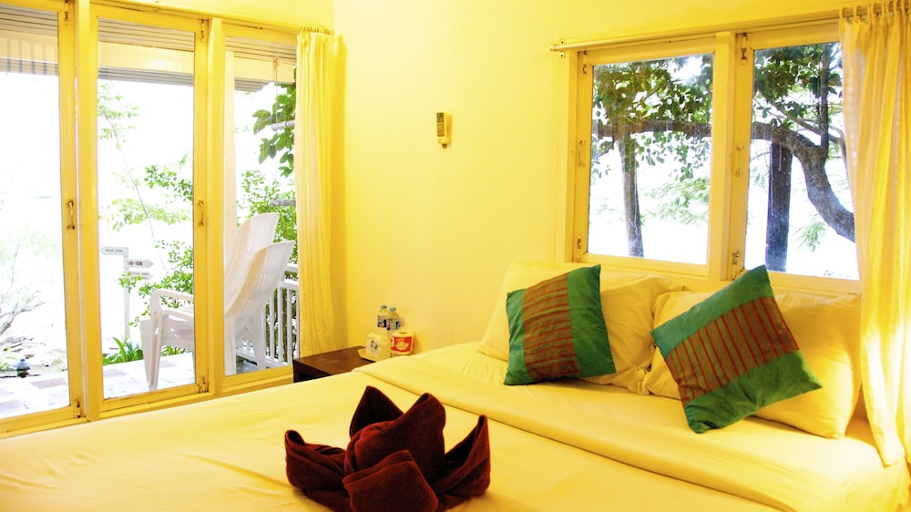 The C Samet Beach Resort 52/78