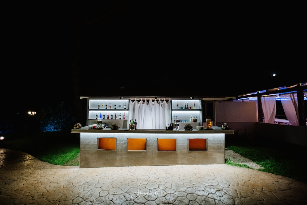 Domus Park Hotel 4/68