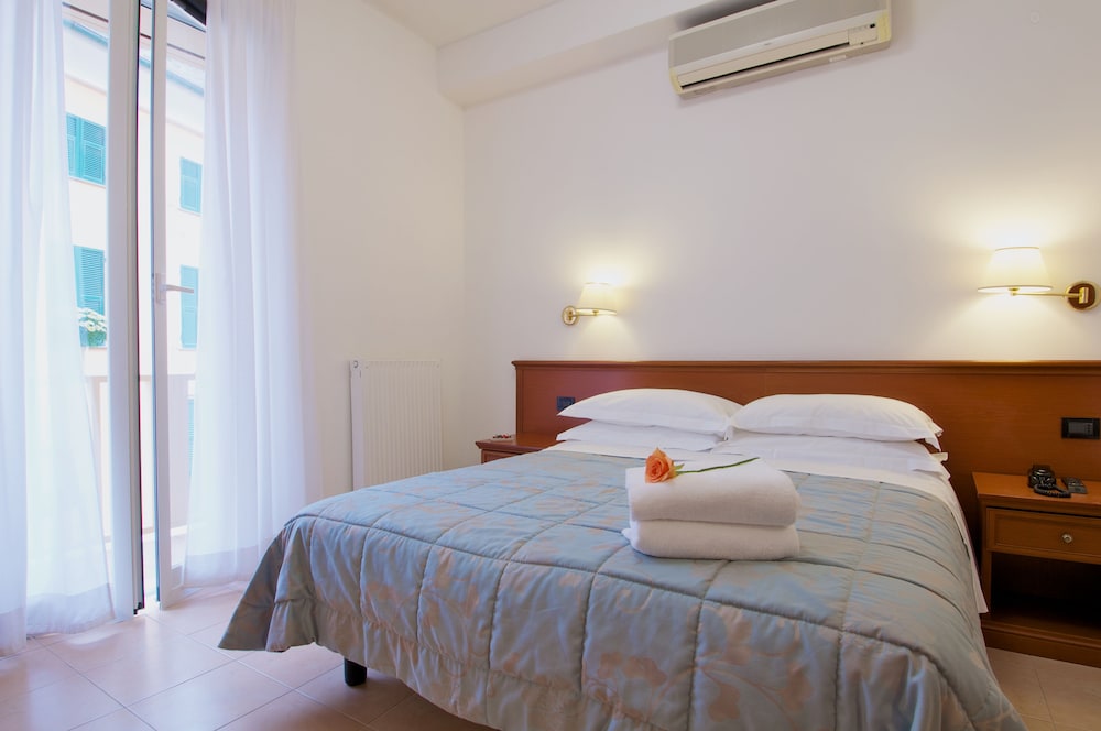 Hotel La Camogliese 14/48