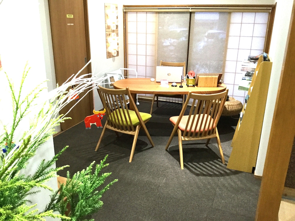 Ichinomatsu Japanese Modern Hotel 33/38