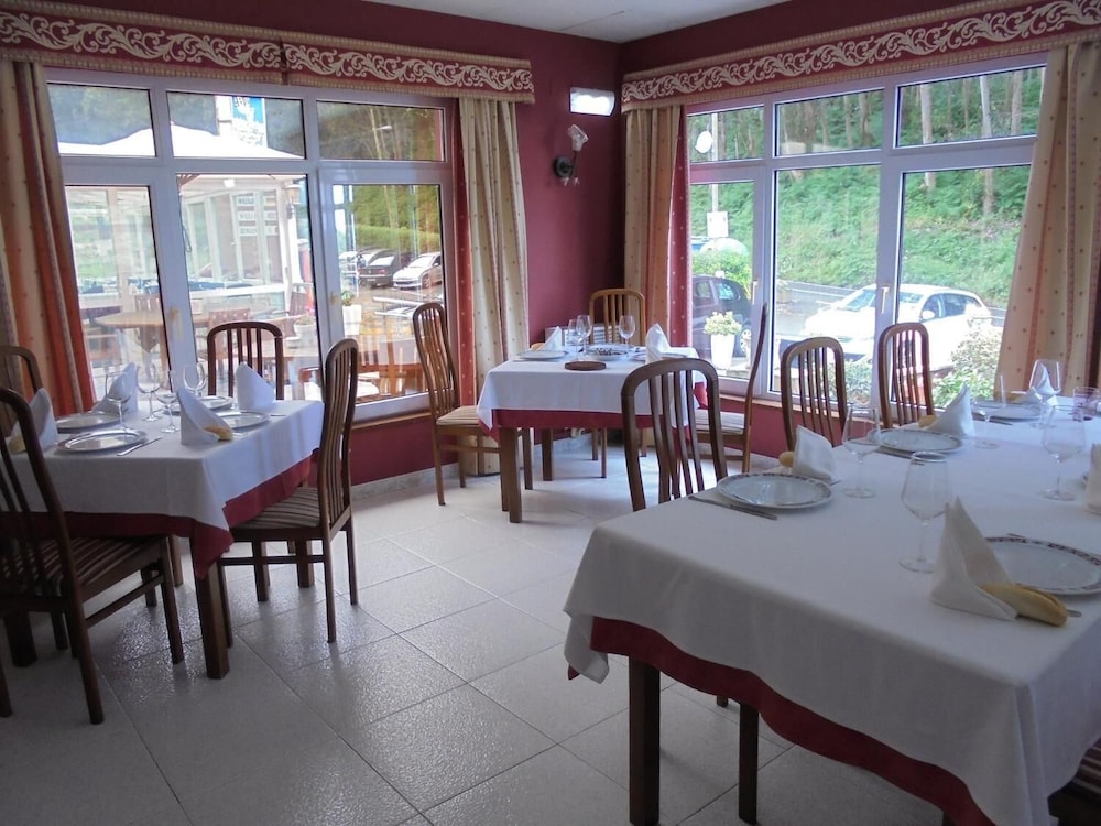 Hotel Azpiazu 28/34