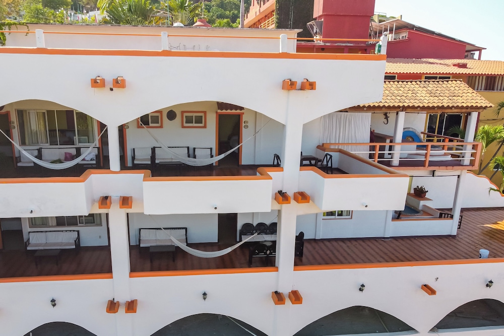 Casa Sun And Moon Hotel 2/80
