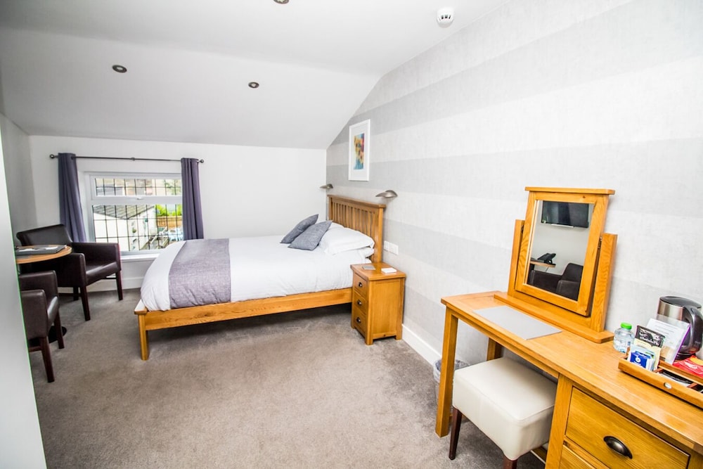 Standard, Double Bed 7/10