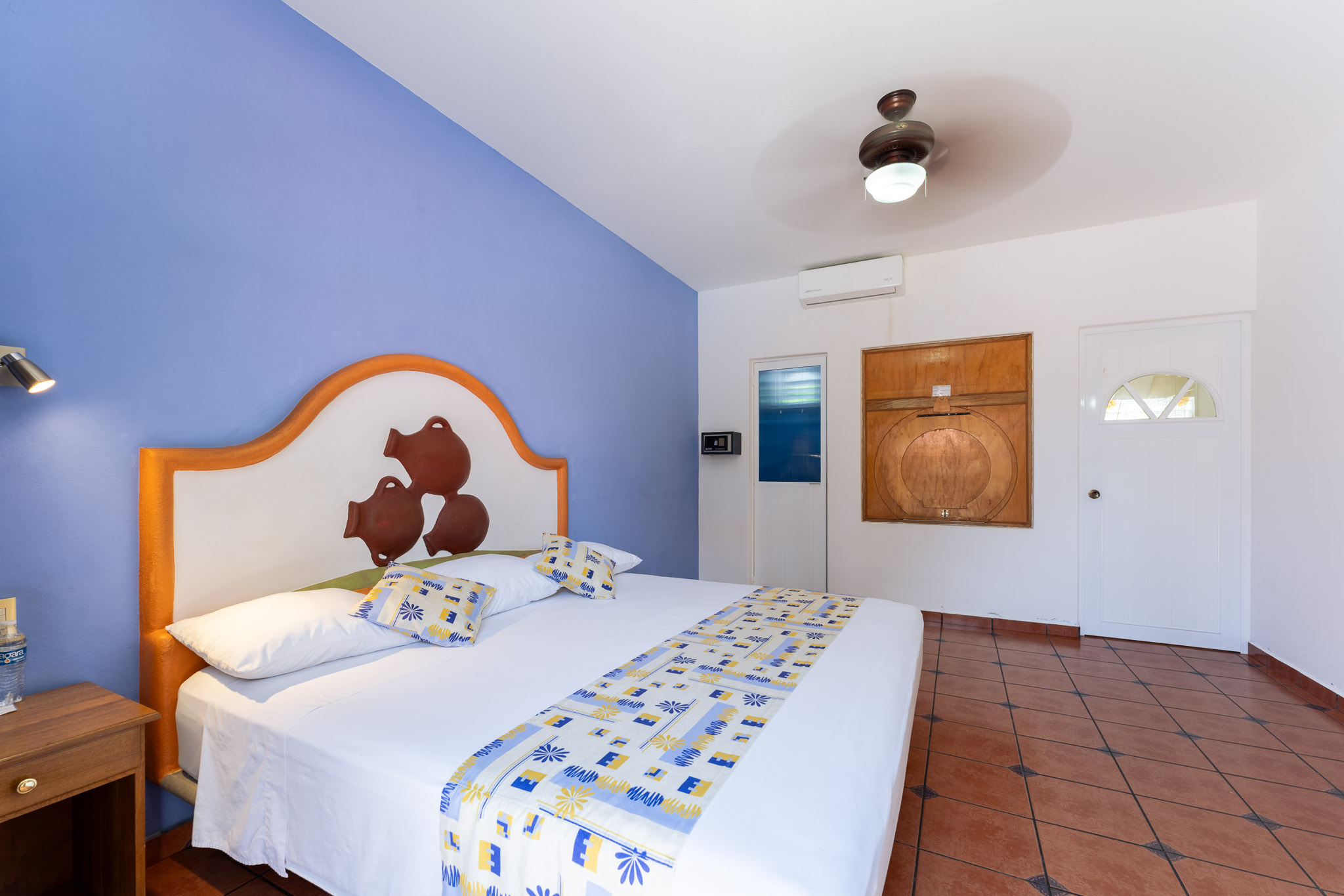 Hotel Mexico Lindo 7/50
