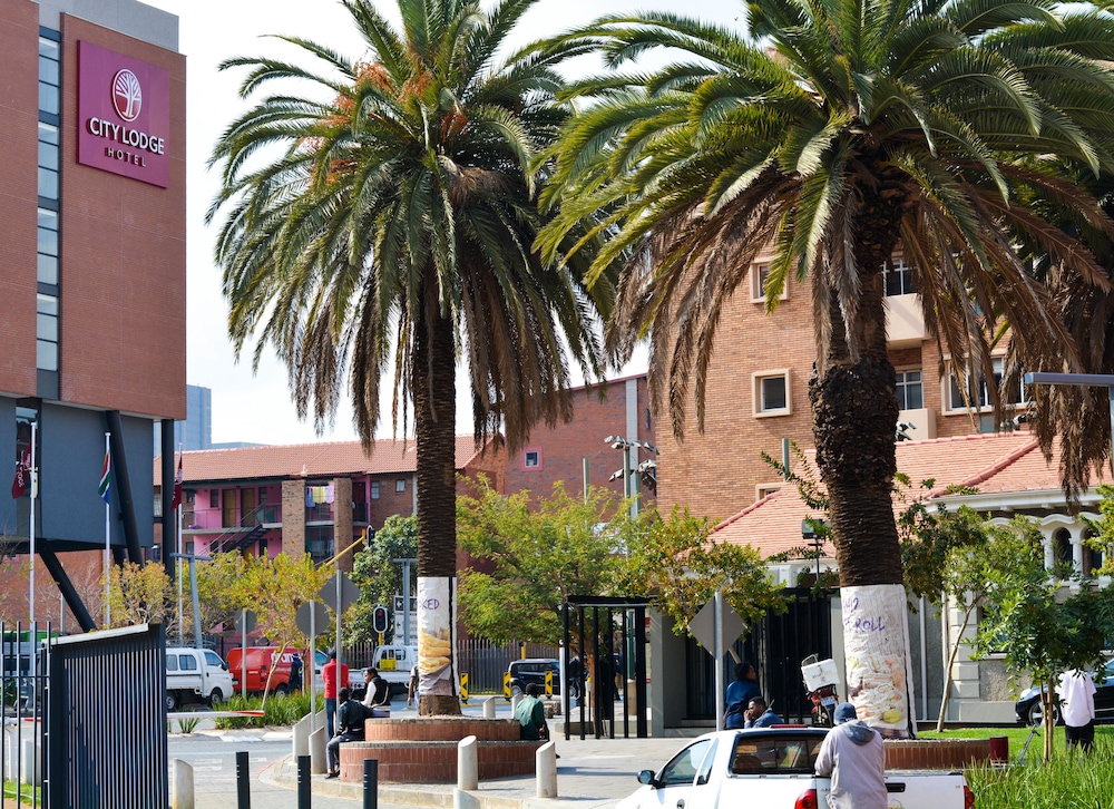 City Lodge Newtown 25/55