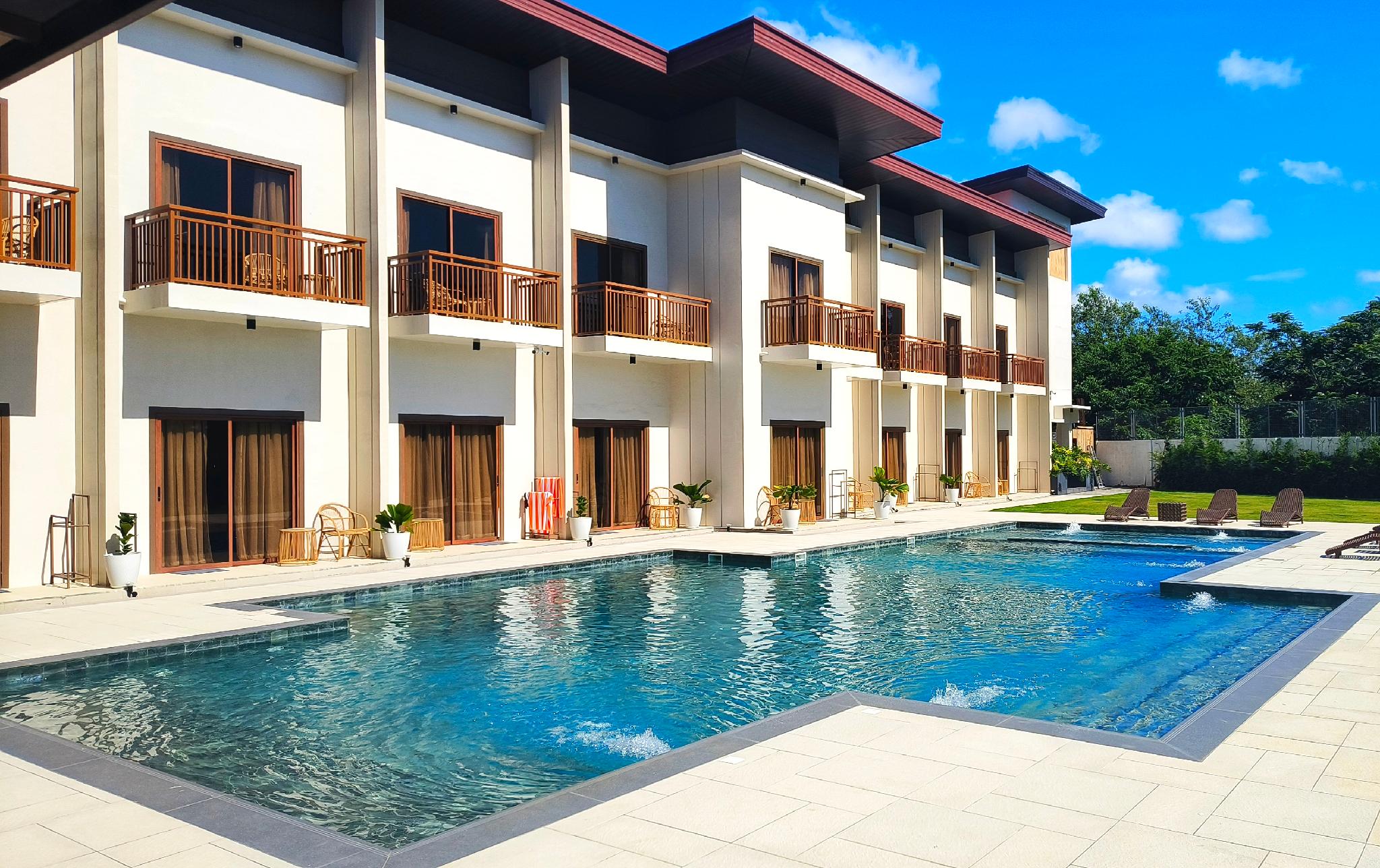 Lotus Resort Panglao 3/35