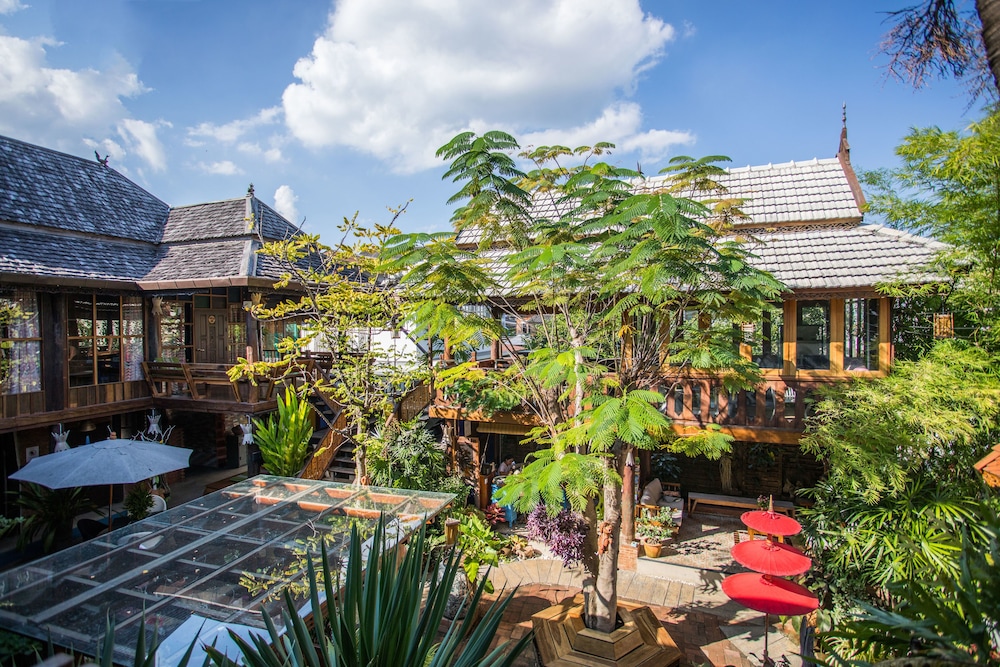 Pao Come Boutique House 70/79