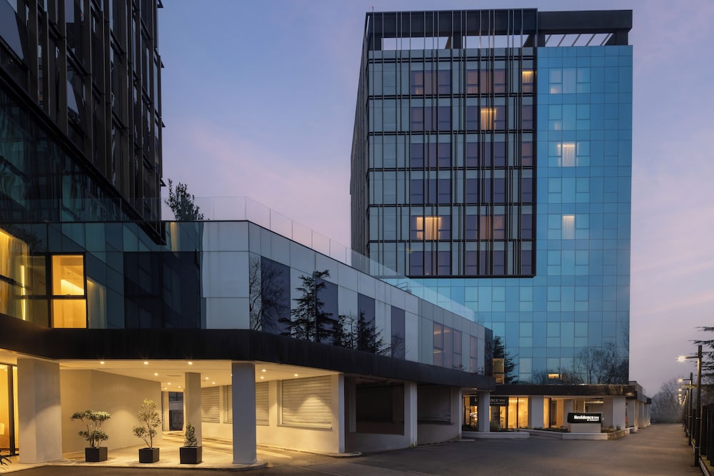 Residence Inn by Marriott Milano Linate 2/19