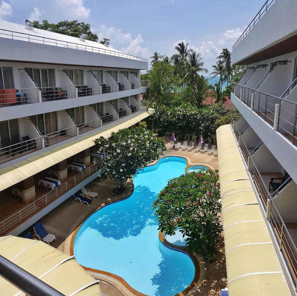 Samui First House 43/50