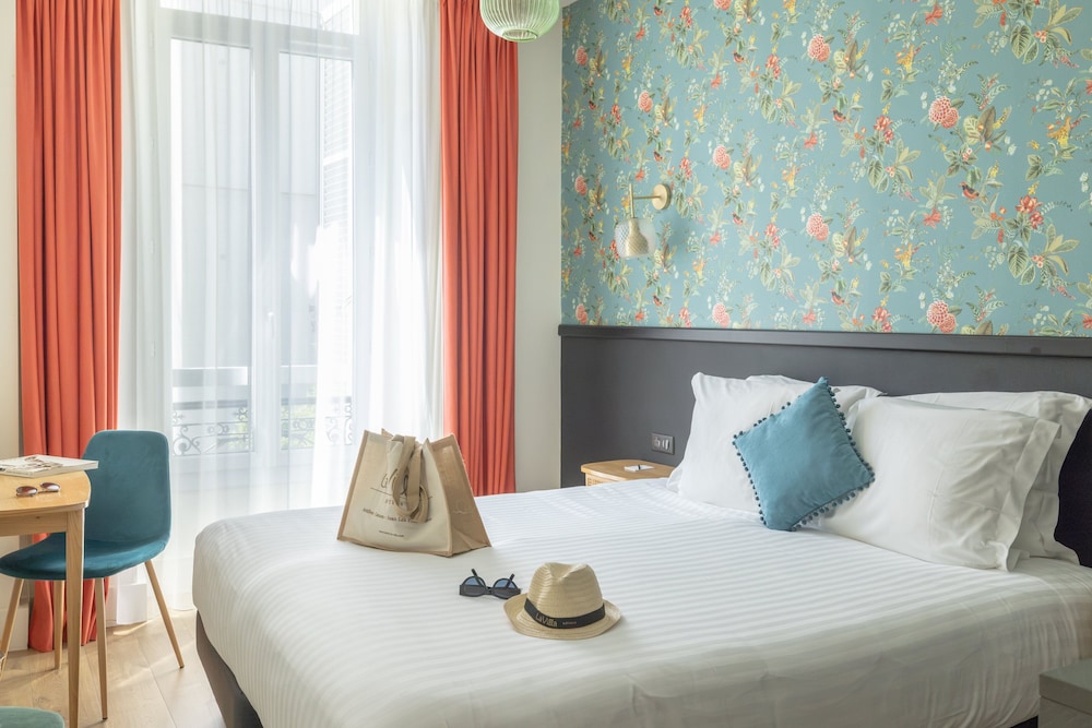 Hotel La Villa Nice Promenade 24/73