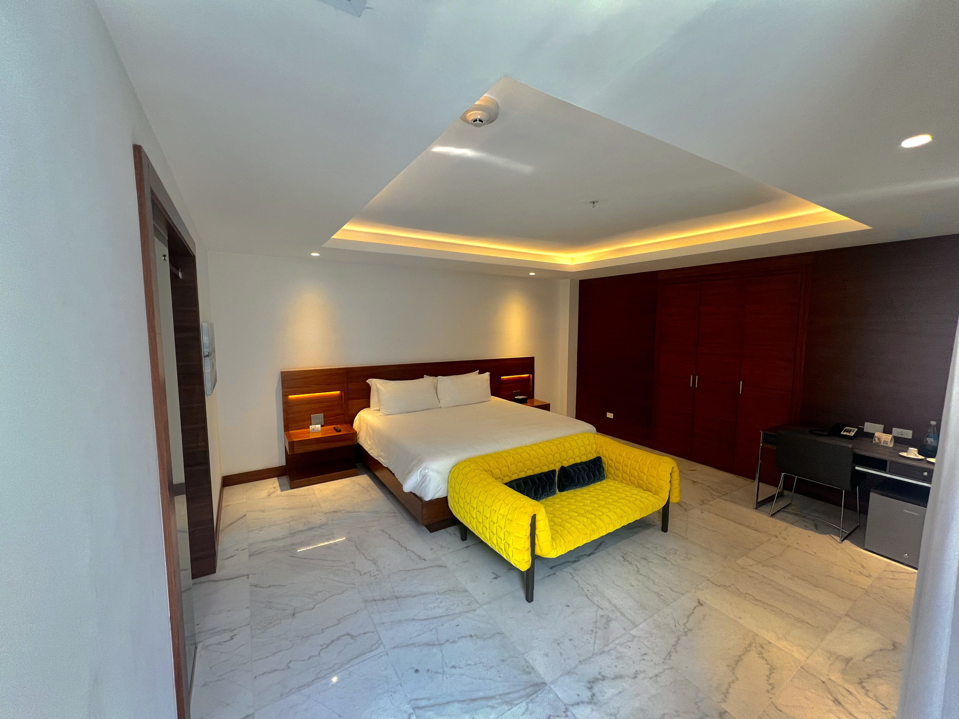 غرفة قياسية، Hotel San Felipe 3/5