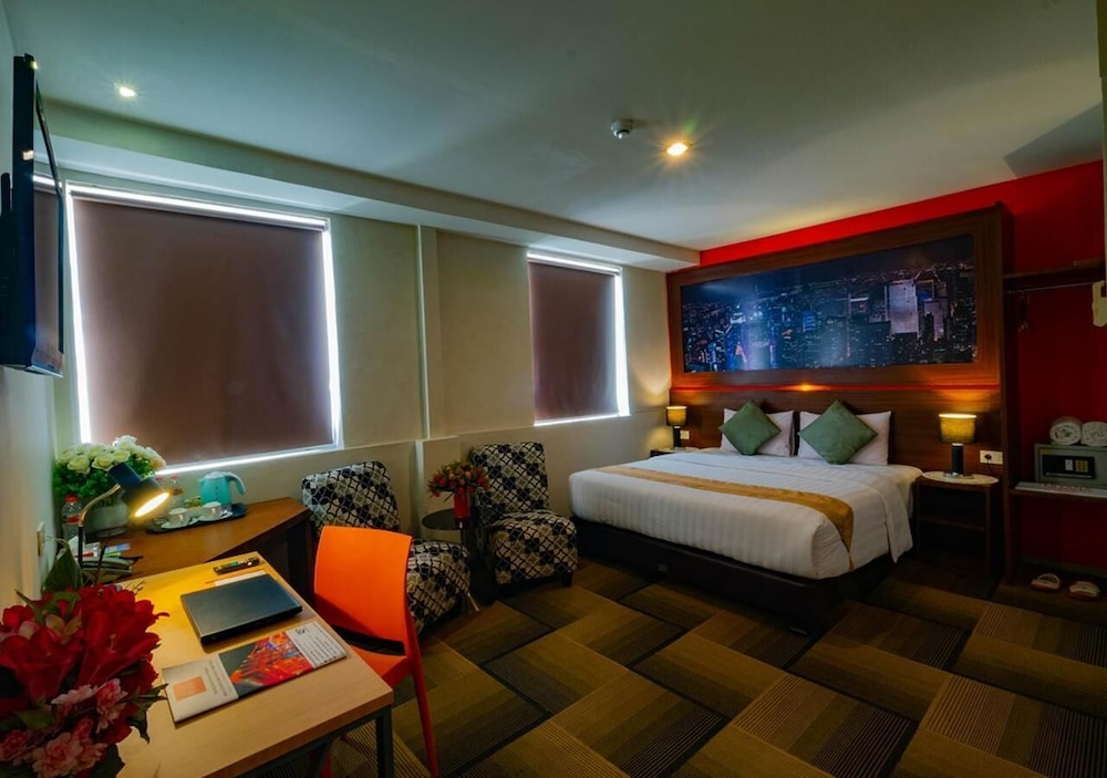 Miyana Hotel 31/59