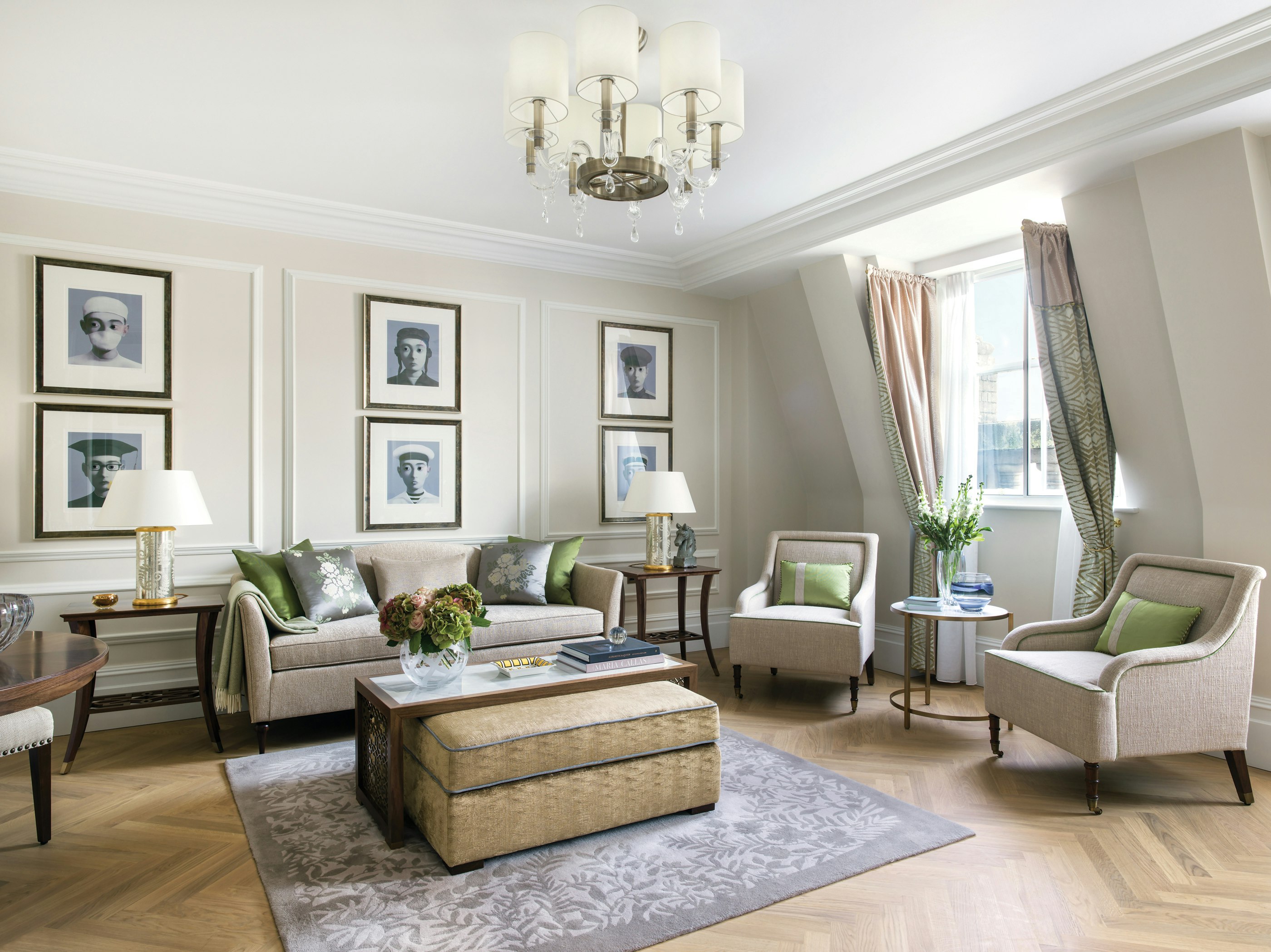 The Langham London 10/44