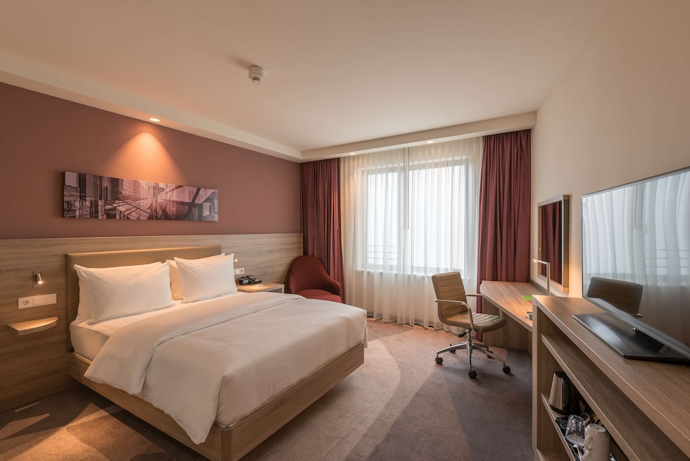 Hampton By Hilton Frankfurt City Centre East 19/46