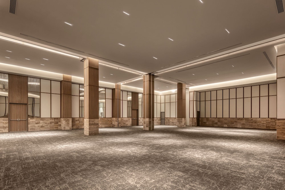Santo Domingo Marriott Hotel Piantini 41/49