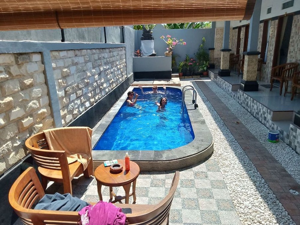 Gedhong Hostel 23/40