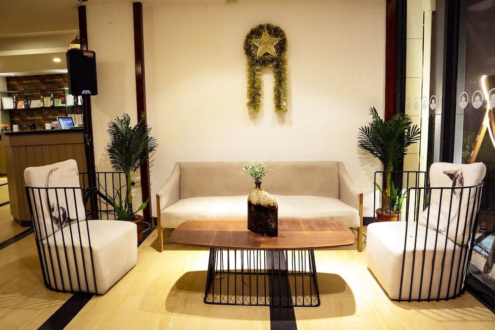 Erus Suites Hotel 39/57