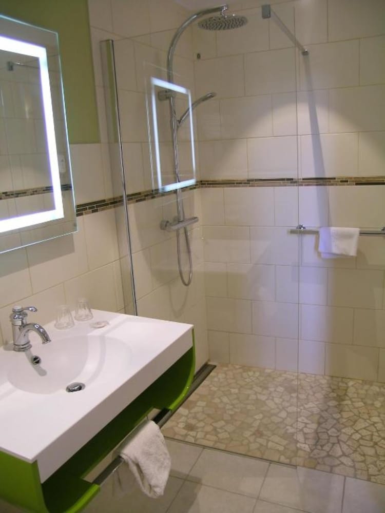 Citotel Le Sphinx 35/39
