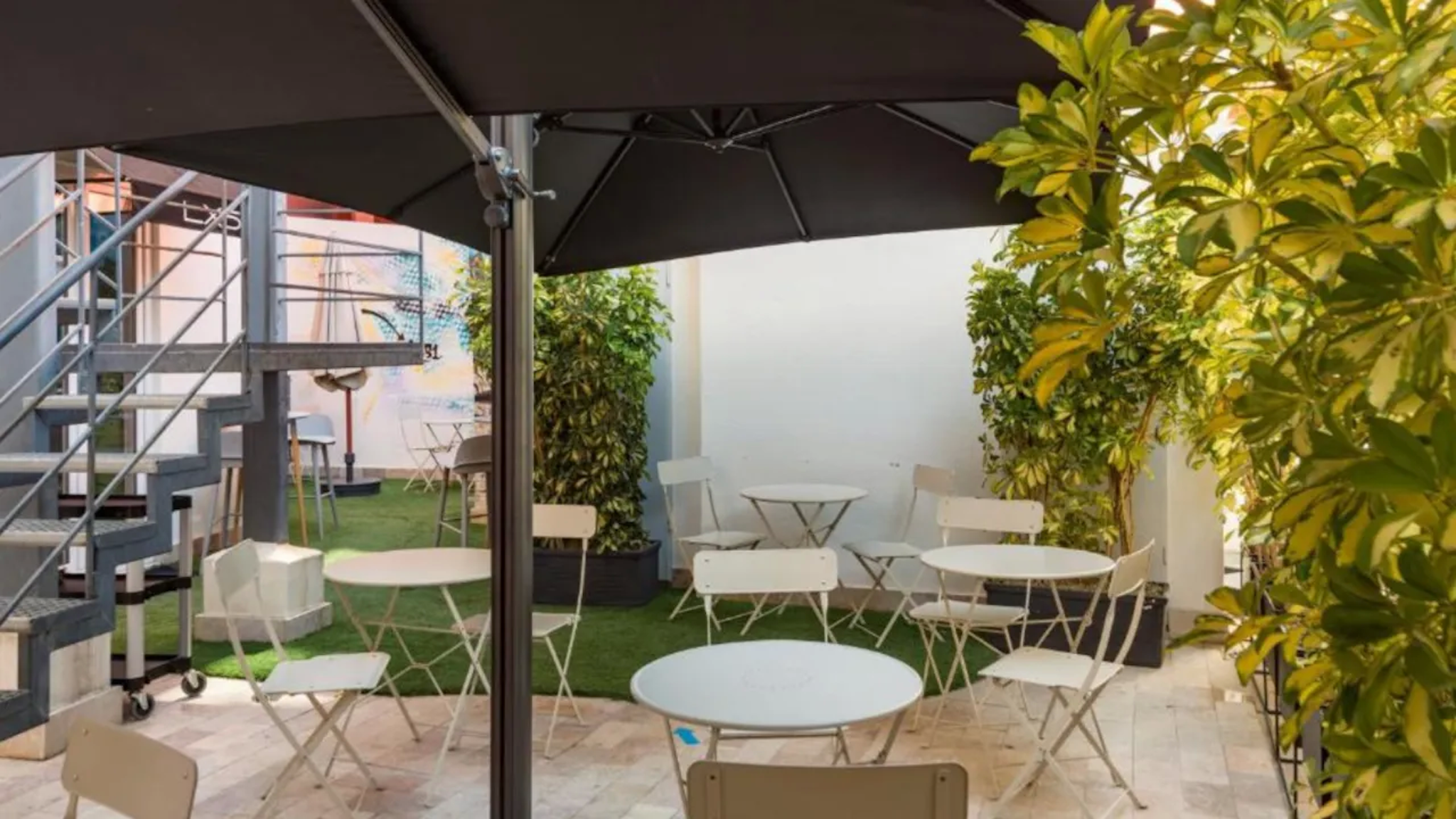 LX51 Studios & Suites - Lisbon center 25/26