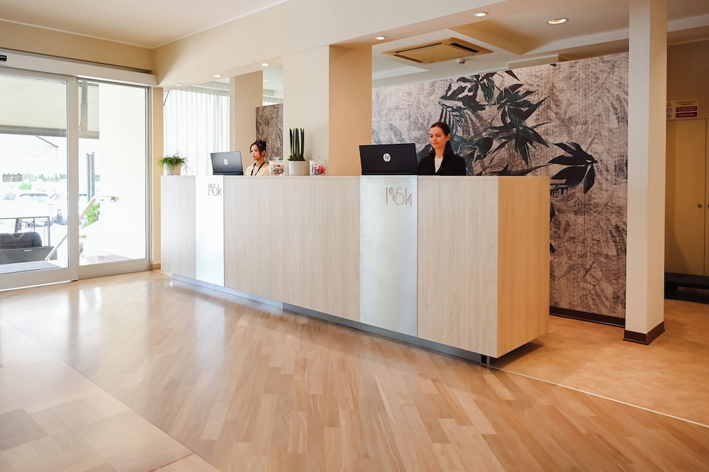 Hotel Las Vegas Jesolo 10/67