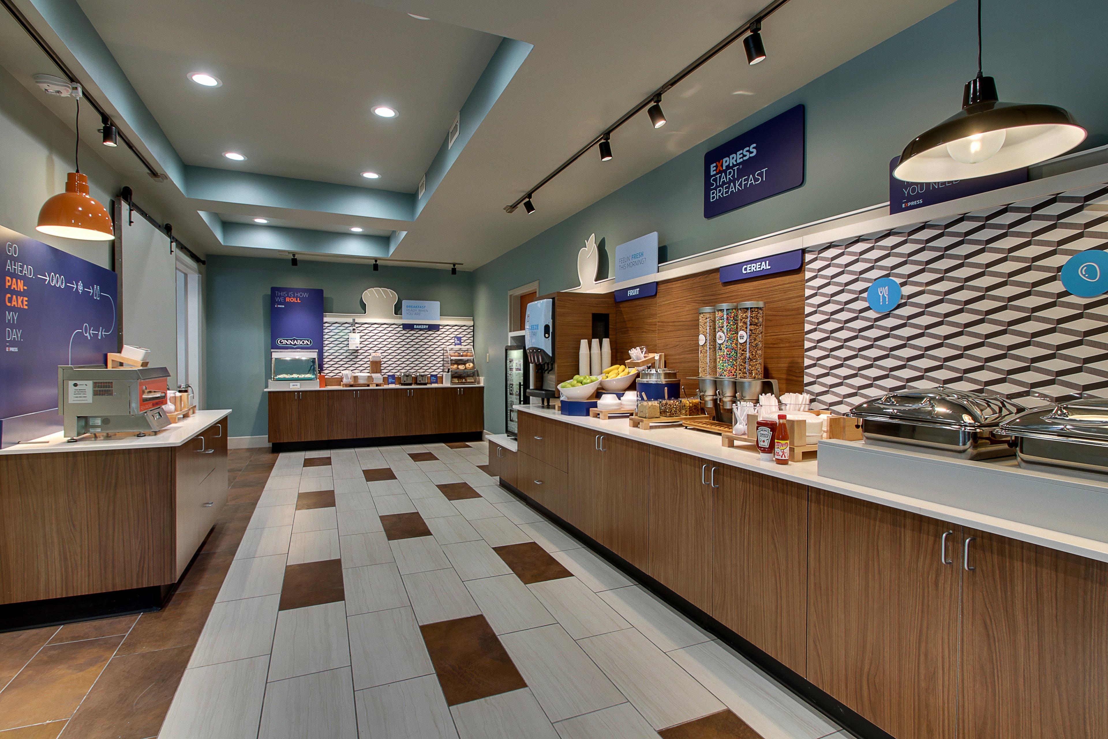 Holiday Inn Express Hotel Suites Atlanta Nw Powder Springs 7/19